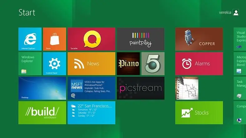 Report: Xbox One will be able to run Windows 8 apps