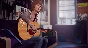 Life is Strange gets director's commentary in new patch
