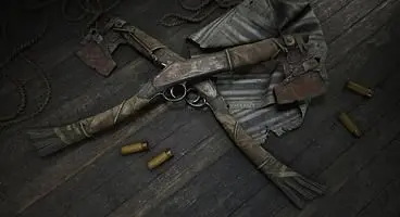 The Phantom of the Catacombs is Headed For Hunt: Showdown