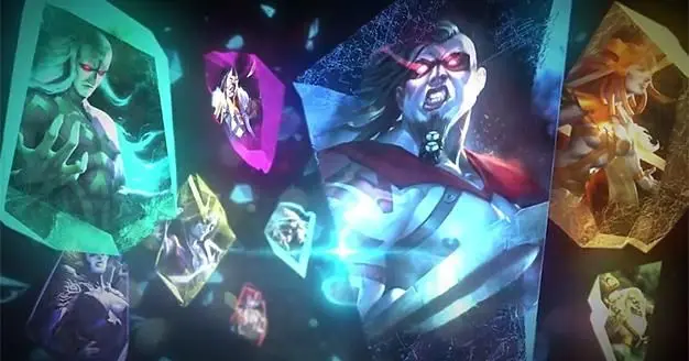 Sacred 3 trailer examines 'Weapon Spirits', co-op action-RPG out August 5th