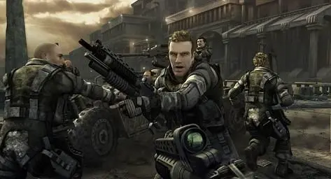 Killzone 2 delay to February '09 is purely a "management decision"