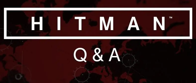 Early Access "simply not the approach we're taking" with Hitman, assures IO Interactive