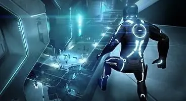 Brazilian ratings board lists a new title called Tron: Escape