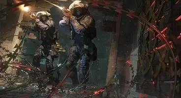 Ubisoft announces competitive Pro League for Rainbow Six: Siege
