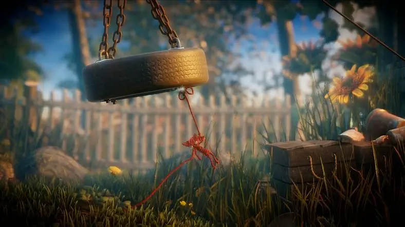Unravel now available to play on Origin Access
