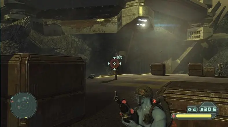 Rogue Trooper Redux Sets Its Sights On October 17 With Its New '101' Gameplay Trailer