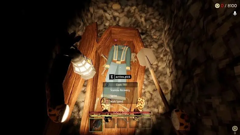 Chaotic Co-Op Comedy Horror Dig Dig Die Announced for PC