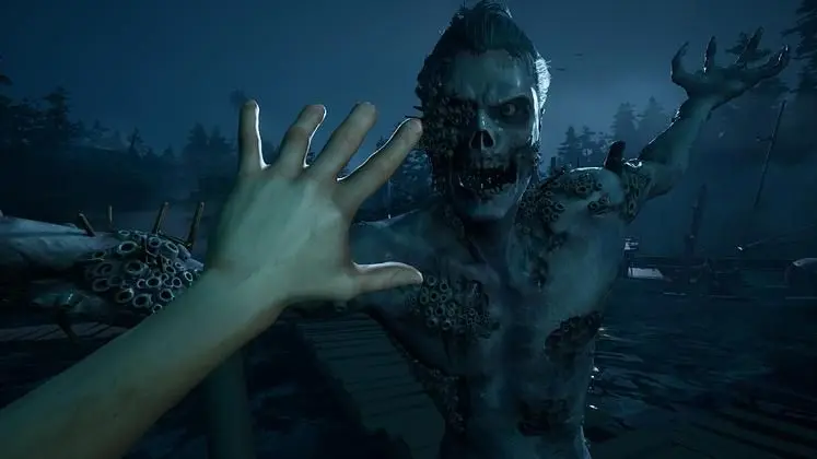 Last Harbor Release Date (Confirmed 2027) - Platforms, Pre-Orders, Trailers & More