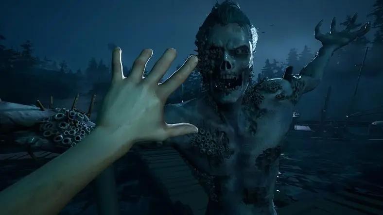 Last Harbor Release Date (Confirmed 2027) - Platforms, Pre-Orders, Trailers & More