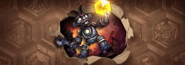 Hearthstone Season 2 begins, more beta invites are coming
