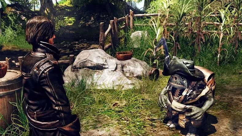 Risen 2 - No Mod tools, but DLC a possibility