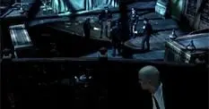 Near 17 mins of Hitman: Absolution
