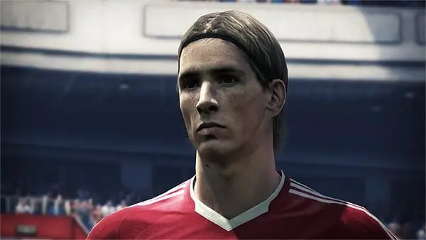 Pro Evo to work with motion control in the future