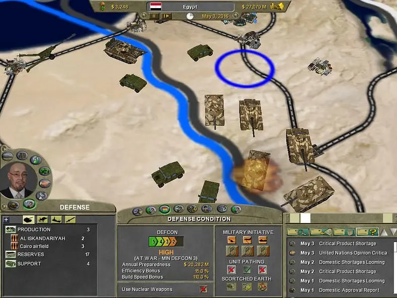 Second Supreme Ruler 2020 Developer Briefing