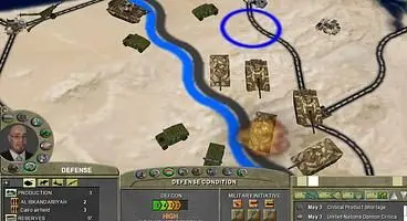 Second Supreme Ruler 2020 Developer Briefing
