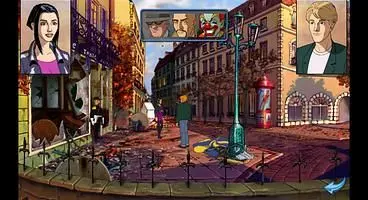 The Revolution: the 25th Anniversary Collection coming exclusively to PC on 11th March, 2016