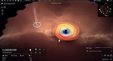 Iceberg Interactive Announce New 4X Game Pax Nova