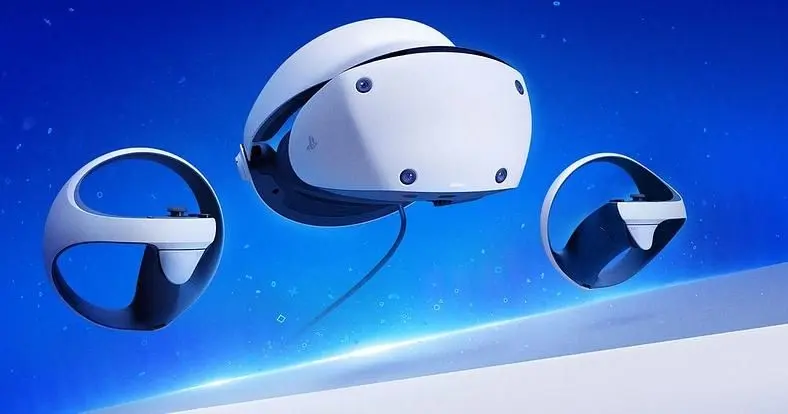 PSVR 2 Sales Numbers off to a 'slow start' according to Bloomberg Report