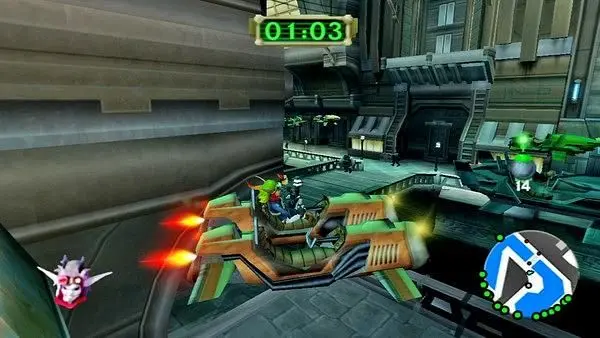 Jak & Daxter Collection hitting NA on 7th February, EU on 22nd February