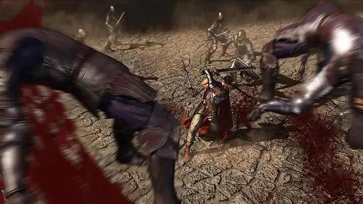 Koei Tecmo's Berserk Character Guide