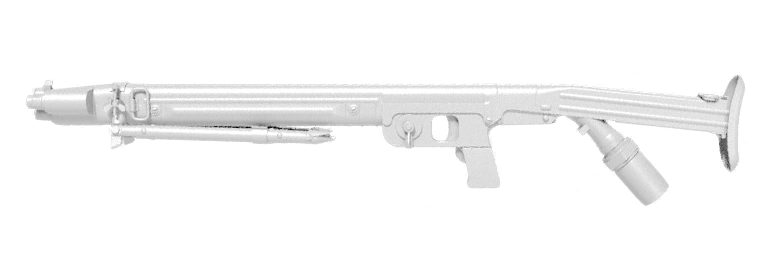 Weapons