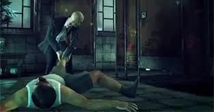 Hitman: Absolution's "very important" feature is its "playfulness within the AI"
