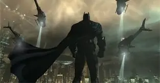 Batman: Arkham City patched on PC, fixes "save file corruption"