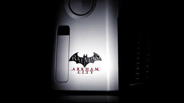 Microsoft has Batman: Arkham City Xbox 360 in limited white