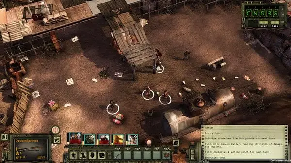*UPDATE* Wasteland 2 earns $1.5 million over four days, claims inXile