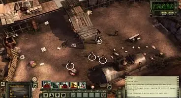 *UPDATE* Wasteland 2 earns $1.5 million over four days, claims inXile