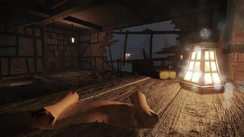 Pick Up The Litter Of The Streets With The Newest Warhammer: The End Times - Vermintide 'Lorebook' Update
