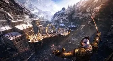 Drag Your Shadow Of Mordor Nemesis Kicking And Screaming Into Shadow Of War With The New Nemesis Forge Update