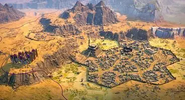 4X Strategy Game Humankind Free to Try This Weekend, Discounted by 50%