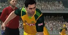 Codemasters' International Cricket 2010 this summer for consoles