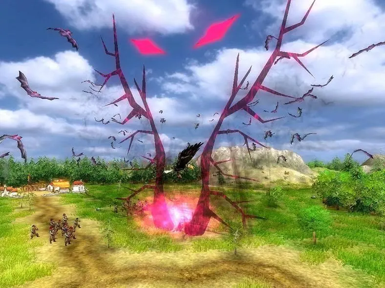 Elven Legacy Developer Diary #6