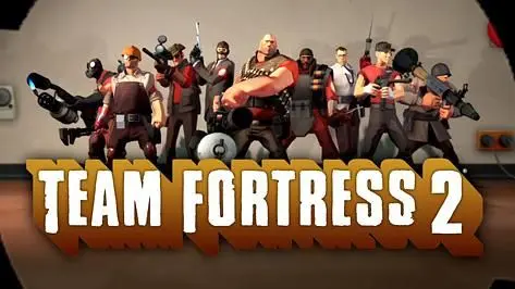 Valve's big PC update for 'Team Fortress 2' finally arrives this week