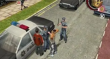 Yeah, Crime Life: Gang Wars is really bad news for gamers everywhere.