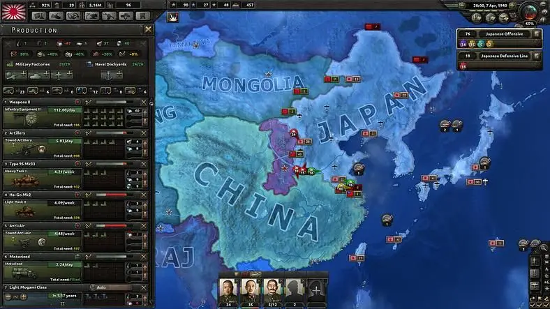 GameWatcher plays Hearts of Iron IV June 2nd at 5PM BST/12PM Eastern on Twitch