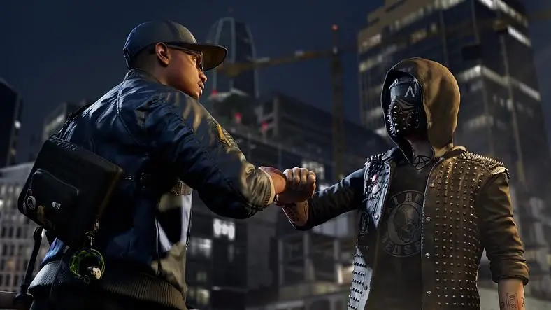 WatchDogs 2 Ditches 'Towers' Gameplay