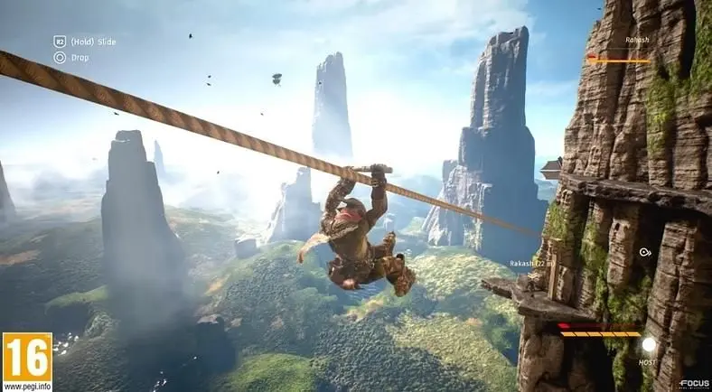 Double Up On Sneak Attacks With The Trailer Persistant Co-Op In Styx: Shard Of Darkness