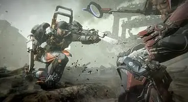 The Surge 2 Free DLC Out Today, With Season Pass Details Next Week