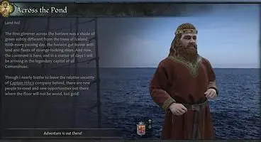 Crusader Kings 2's Sunset Invasion DLC Returns As A Crusader Kings 3 Mod