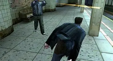 Remaking Max Payne Games Feels Like a 'Homecoming' For Remedy