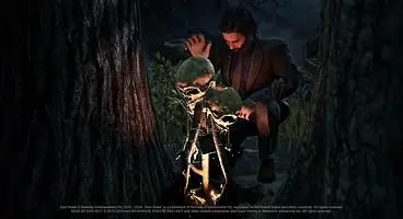 Alan Wake becomes Dead by Daylight’s newest Survivor later this month