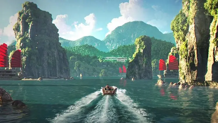 007 First Light GamesCom Preview - Release Date, Gameplay, Platforms & More