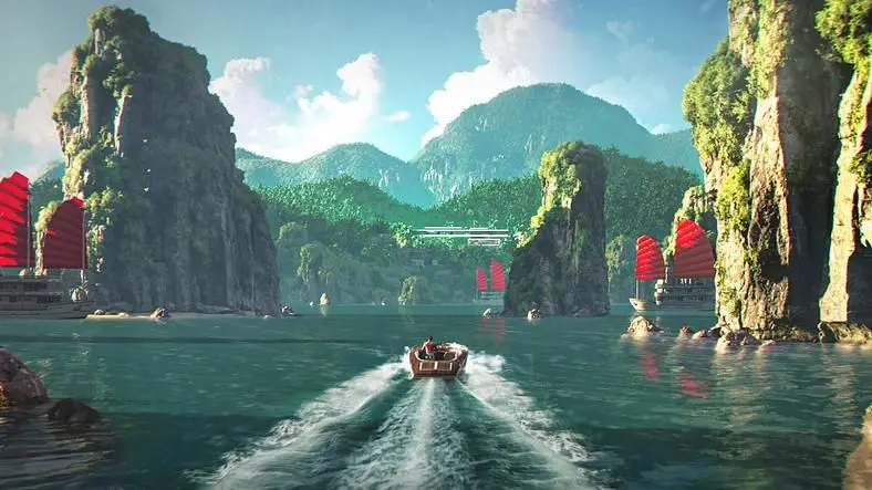 007 First Light GamesCom Preview - Release Date, Gameplay, Platforms & More