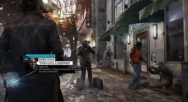 Watch Dogs delay kept "several systems" from slipping to a sequel