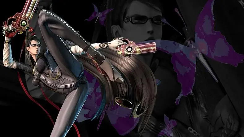 Report: Bayonetta 2 was in development and cancelled