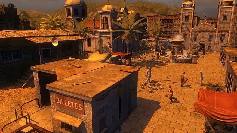 Tropico 3 UK Date Set, Demo for PC in September