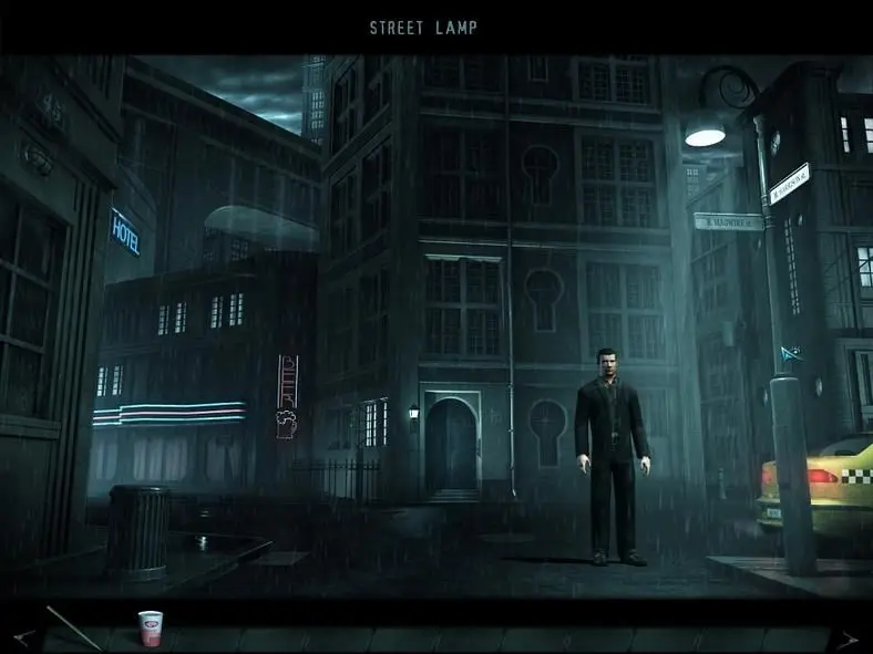 Adam Syndrome delayed, coming Q3 2009